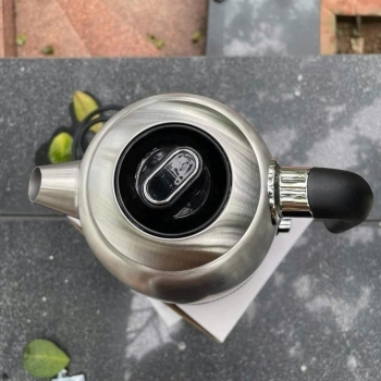 Ấm đun nước siêu tốc Lebenlang 1,8L LBE2662