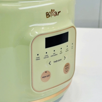 Nồi nấu chậm SB-NNC20