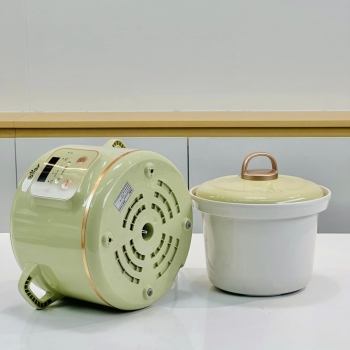 Nồi nấu chậm SB-NNC20