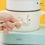 Bộ Bếp Điện Đôi BEAR-BD02N