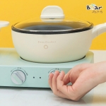 Bộ Bếp Điện Đôi BEAR-BD02N