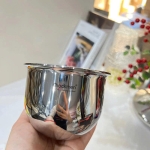 Bộ cối inox nhà chockmen