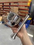 Bộ cối inox nhà chockmen
