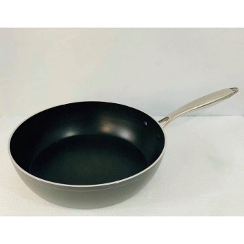 CHẢO RÁN KIM CƯƠNG THÁI LAN ĐÁY TỪ ORKIN