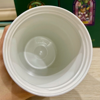 Cốc cà phê giữ nhiệt MAGRACE Paris 420ml