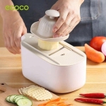 Dụng cụ bào nạo rau củ quả nhà bếp Ecoco E1909