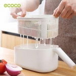Dụng cụ bào nạo rau củ quả nhà bếp Ecoco E1909