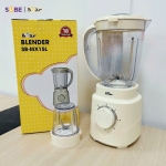 Máy xay Bear SB-MX15L