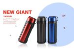 BÌNH GIỮ NHIỆT Lock&Lock New Giant Hot Tank LHC1427 (1.8l)