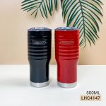 Ly Giữ Nhiệt Lock&Lock Wave Tumbler LHC4147 (500ml)