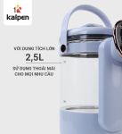 BÌNH THUỶ ĐIỆN ĐIỀU CHỈNH NHIỆT ĐỘ KALPEN KK99