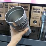 Ly giữ nhiệt Lock&Lock Swing Tumbler 880ml LHC4138SLV