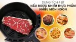 Nồi chiên không dầu Ferroli FAF4.0M