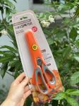 KÉO CẮT GÀ ĐA NĂNG GGOMI GG154