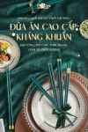 ĐŨA ĂN CAO CẤP KHÁNG KHUẨN BEAR