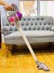 MÁY HÚT BỤI KHÔNG DÂY CẦM TAY Lock&Lock Cordless Vacuum Cleaner ENV111
