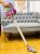 MÁY HÚT BỤI KHÔNG DÂY CẦM TAY Lock&Lock Cordless Vacuum Cleaner ENV111