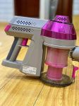 MÁY HÚT BỤI KHÔNG DÂY CẦM TAY Lock&Lock Cordless Vacuum Cleaner ENV111