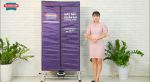 Máy sấy quần áo Sunhouse SHD2707