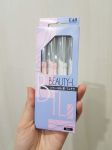 Set 4 dao cạo lông mày kai nhật bản BTL-4H