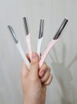 Set 4 dao cạo lông mày kai nhật bản BTL-4H