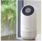 MÁY LỌC KHÔNG KHÍ LOCK&LOCK AIR PURIFIER ENP116