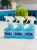 Chai xịt vệ sinh kính Rocket Nhật Bản 300ml