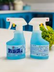 Chai xịt vệ sinh kính Rocket Nhật Bản 300ml