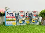 Viên tẩy lồng giặt DENMIK từ Đức