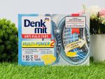 Viên tẩy lồng giặt DENMIK từ Đức