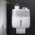 Hộp để giấy vệ sinh 2 in 1 cao cấp ECOCO E1804