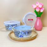 Hộp thủy tinh Lock and Lock 950ml LLG861