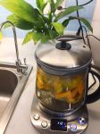 Bình Đun Thông Minh BB Cooker BS 20
