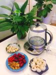 Bình Đun Thông Minh BB Cooker BS 20