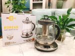 Bình Đun Thông Minh BB Cooker BS 20
