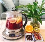 Bình Đun Thông Minh BB Cooker BS 20