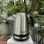Ấm siêu tốc inox Lebenlang LBE2662
