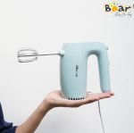 MÁY ĐÁNH TRỨNG CẦM TAY BEAR DDQ-B02P5