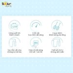 MÁY ĐÁNH TRỨNG CẦM TAY BEAR DDQ-B02P5