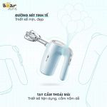 MÁY ĐÁNH TRỨNG CẦM TAY BEAR DDQ-B02P5