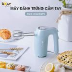 MÁY ĐÁNH TRỨNG CẦM TAY BEAR DDQ-B02P5