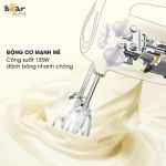 MÁY ĐÁNH TRỨNG CẦM TAY BEAR DDQ-B02P5