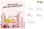 Máy đánh trứng Bear SML DDQ-A01G1