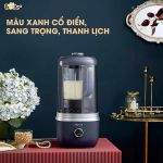 May nấu sữa hạt Bear đa năng 7in1 PBJ-B06S2