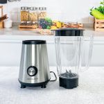 MÁY XAY SINH TỐ LOCK&LOCK KEK-MB101 1000ML 350W