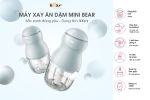 Máy xay ăn dặm 0.3L Bear QSJ-A01F2 (GR-B03V2)