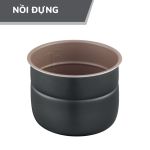 Nồi áp suất điện Lebenlang LBEE0908-EC 14in1