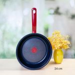 Chảo Tefal So Chef Cạn Lòng Size 21cm