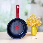 Chảo Tefal So Chef Cạn Lòng Size 21cm