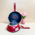 Chảo Tefal sâu lòng size 24cm